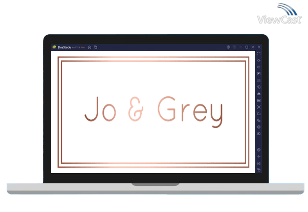 Run Jo and Grey on PC