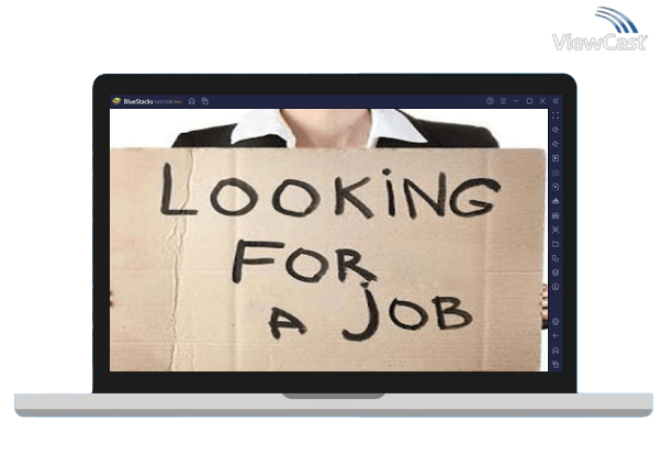 Run Job Seeker on PC