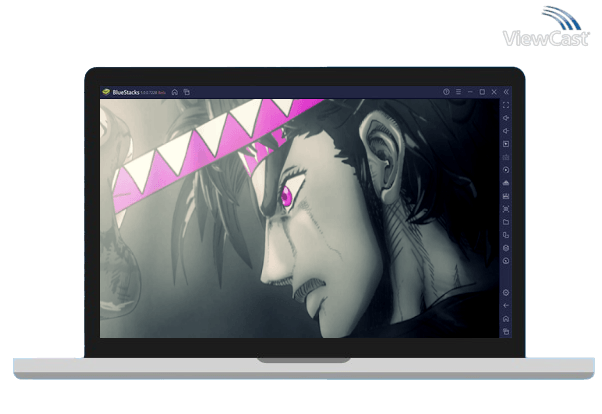 Run Jojo's Wallpaper on PC