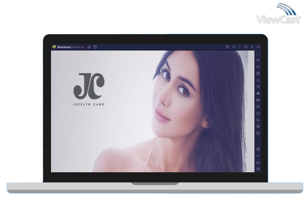 Run Joselyn Cano on PC Run Joselyn Cano on PC