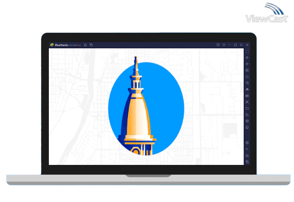 Run Journal & Courier on PC