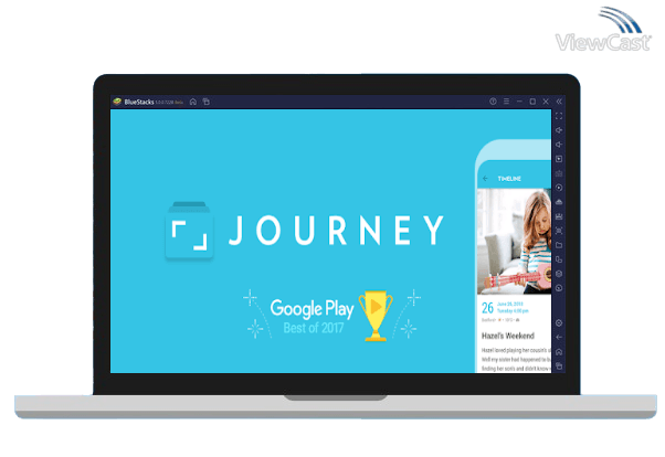 Run Journey: Diary, Journal on PC Run Journey: Diary, Journal on PC
