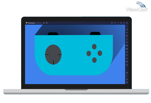 Run JoyCon Droid on PC Run JoyCon Droid on PC
