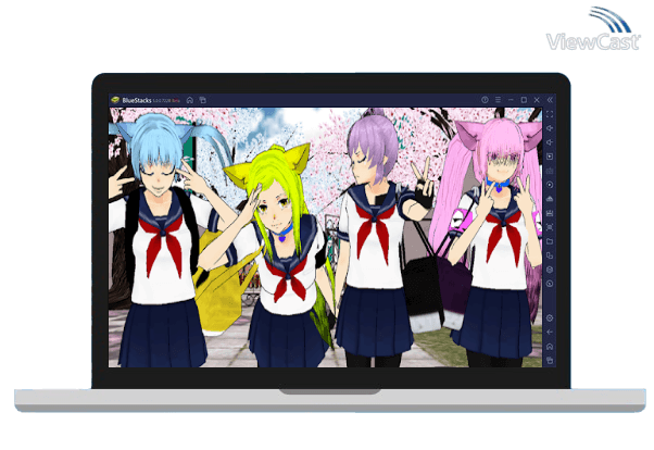 Run JP Schoolgirl Supervisor Multiplayer on PC Run JP Schoolgirl Supervisor Multiplayer on PC