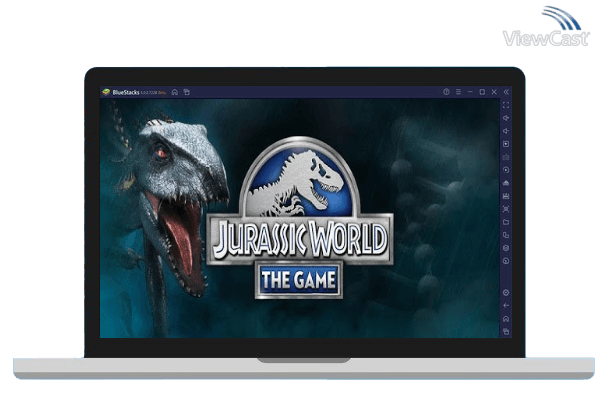 Run Jurassic World™: The Game on PC