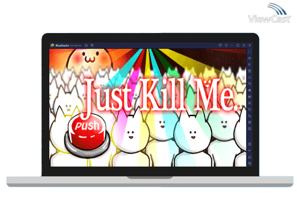 Run Just Kill Me. on PC Run Just Kill Me. on PC