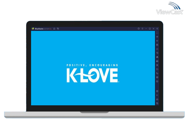 Run K-LOVE on PC Run K-LOVE on PC