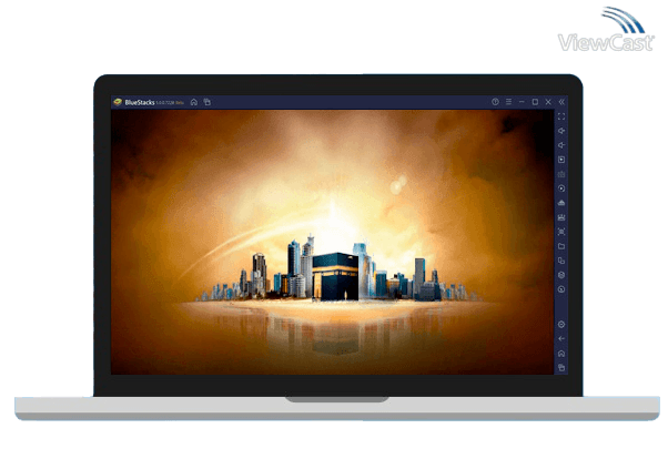 Run Kaaba & Mecca Live Wallpaper: islamic background on PC Run Kaaba & Mecca Live Wallpaper: islamic background on PC