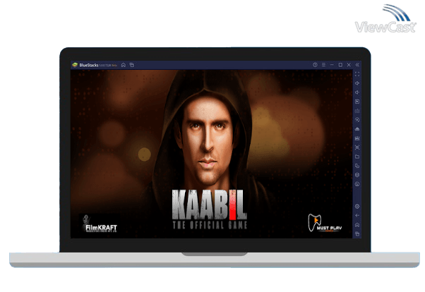 Run KAABIL: Hrithik Official Game on PC Run KAABIL: Hrithik Official Game on PC