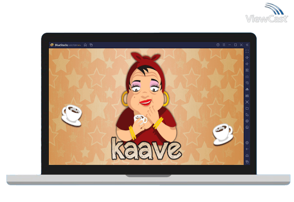 Run Kaave - Coffee Cup Readings on PC Run Kaave - Coffee Cup Readings on PC