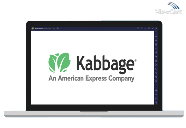 Run Kabbage: Checking, Funding, Payments on PC