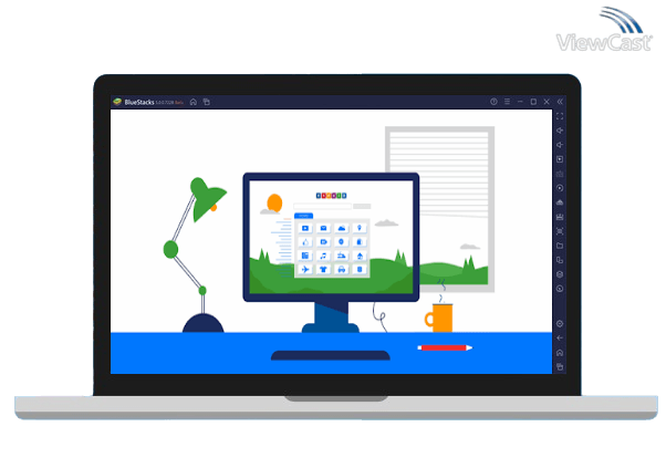 Run Kadaza - Visual Internet Start Page on PC Run Kadaza - Visual Internet Start Page on PC