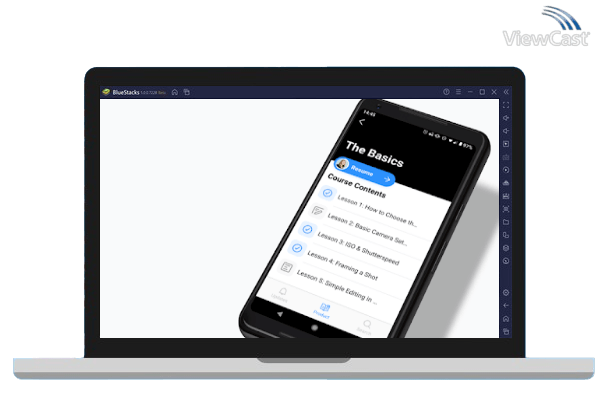 Run Kajabi on PC Run Kajabi on PC