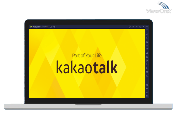 Run KakaoTalk: Free Calls & Text on PC Run KakaoTalk: Free Calls & Text on PC