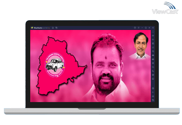 Run Kancharla Bhupal Reddy on PC Run Kancharla Bhupal Reddy on PC