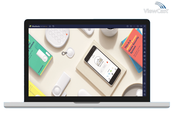 Run Kangaroo: Simple Home Security on PC