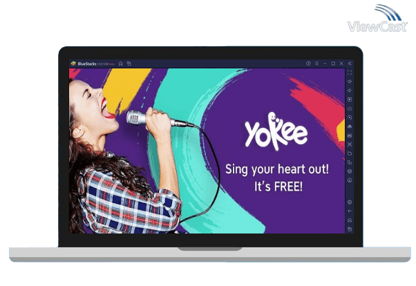 Download Karaoke - Sing Karaoke, Unlimited Songs for PC / Windows ...