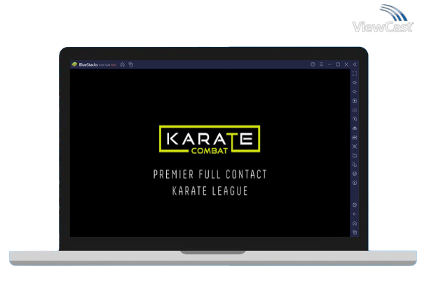 Run Karate Combat on PC