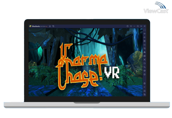 Run Karma VR : Karma Chase 2 : Virtual Reality Runner on PC