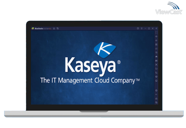Run Kaseya MobileManage on PC Run Kaseya MobileManage on PC