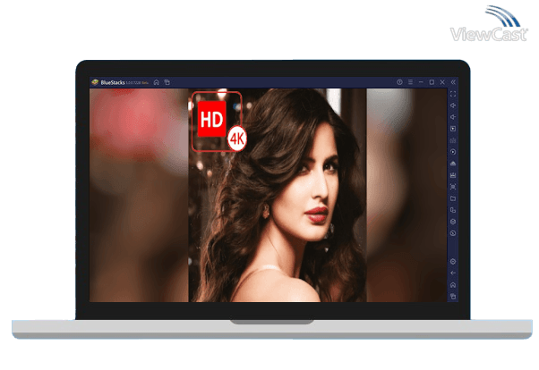 Run Katrina Kaif Photo on PC