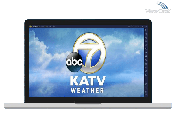 Run KATV Channel 7 Weather on PC Run KATV Channel 7 Weather on PC