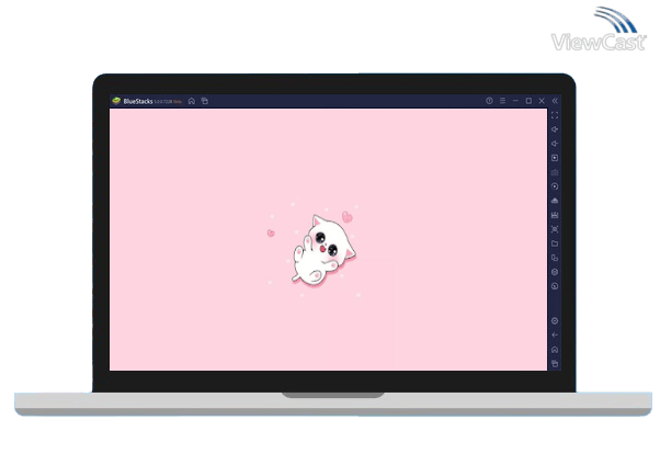 Run Kawaii Animals Wallpapers on PC