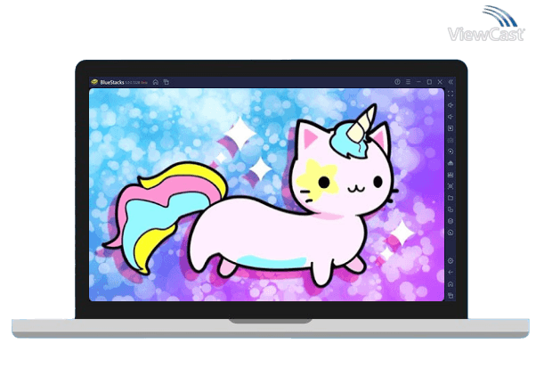 Run Kawaii Unicorn Wallpapers on PC