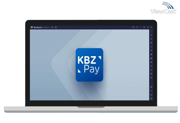 Run KBZPay on PC