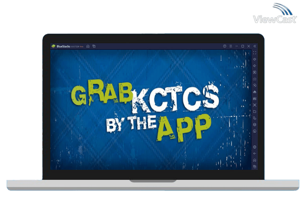 Run KCTCS on PC Run KCTCS on PC