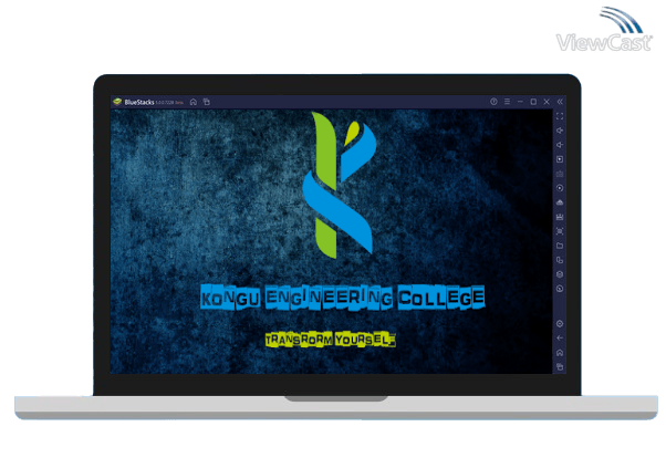 Run KEC on PC Run KEC on PC