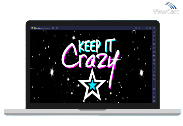 Run Keep It Crazy on PC Run Keep It Crazy on PC