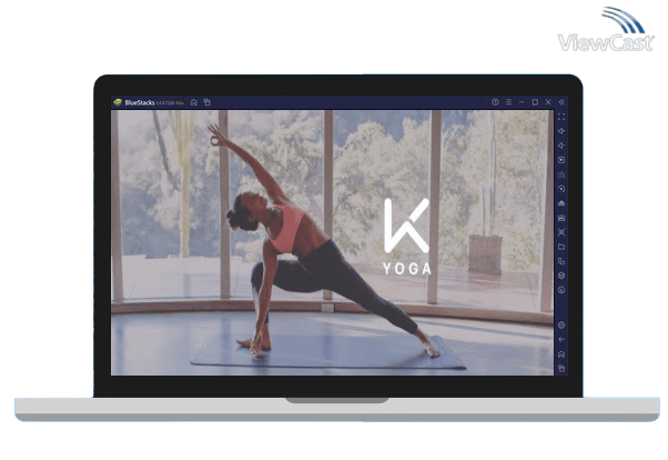 Run Keep Yoga - Yoga & Meditation, Yoga Daily Fitness on PC