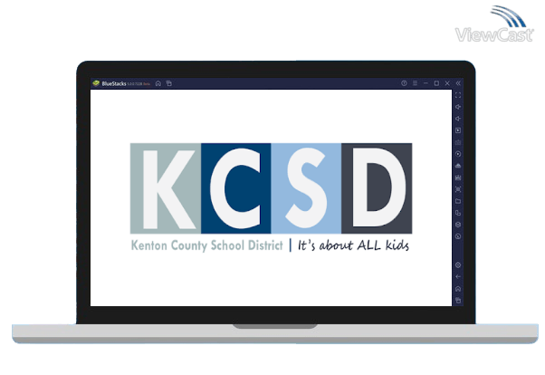 Run Kenton County School District on PC Run Kenton County School District on PC
