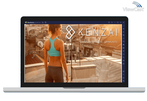 Run Kenzai on PC