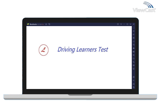 Run Kerala Driving Learners Test on PC Run Kerala Driving Learners Test on PC
