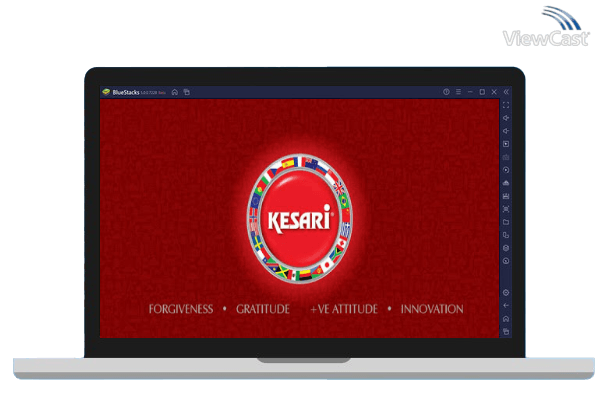 Run Kesari Tours on PC