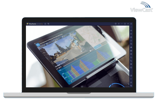 Run KETTMaps on PC Run KETTMaps on PC