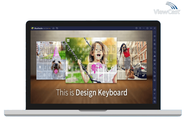 Download Design Keyboard for PC / Windows / Computer
