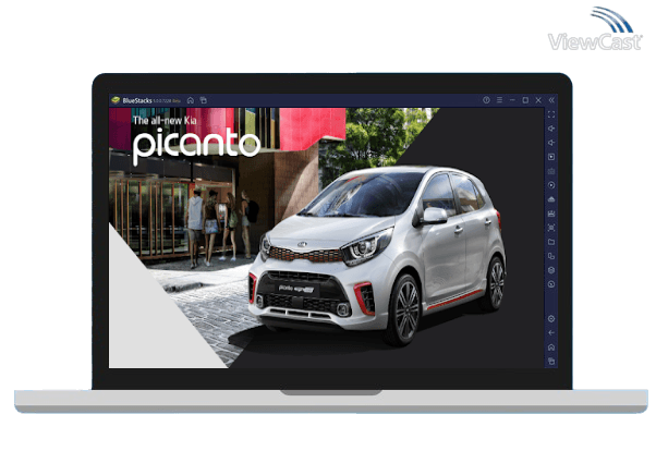 Run Kia Picanto on PC Run Kia Picanto on PC