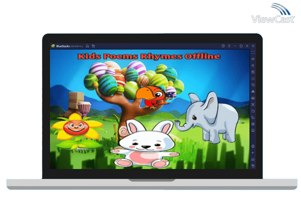Run Kids Poems Offline Urdu - Hindi Nursery Rhymes on PC Run Kids Poems Offline Urdu - Hindi Nursery Rhymes on PC