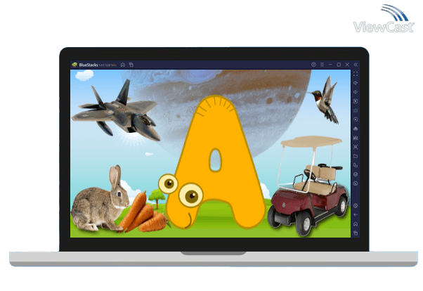 Download Kids Preschool Learning Games and Learn Alphabets for PC ...