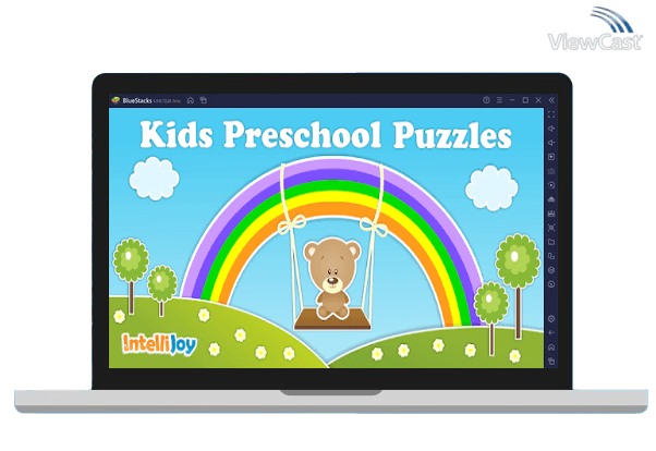 Run Kids Preschool Puzzles on PC Run Kids Preschool Puzzles on PC