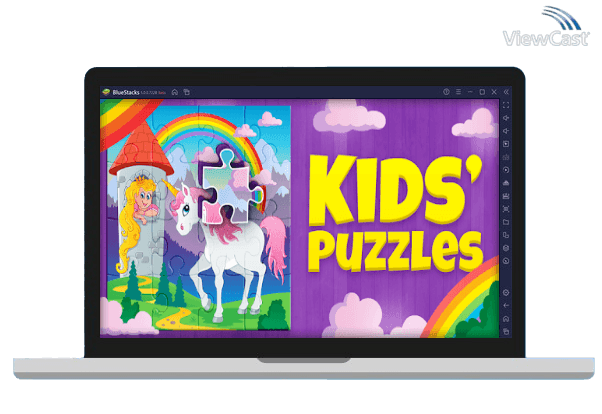 Run Kids' Puzzles on PC Run Kids' Puzzles on PC