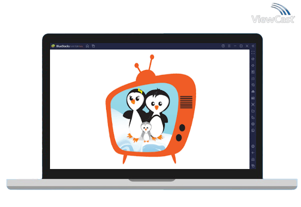 Run Kids TV - Watch Cartoons on PC Run Kids TV - Watch Cartoons on PC