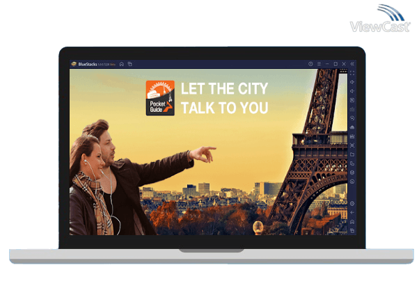 Run Kiev on PC Run Kiev on PC