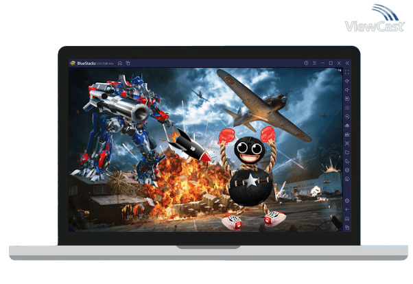 Run Kill the Buddy on PC