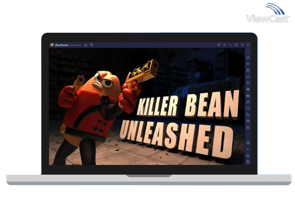 Run Killer Bean Unleashed on PC