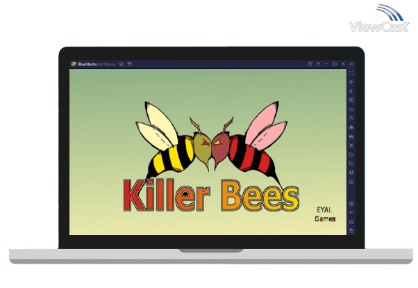 Run Killer Bees Lite on PC Run Killer Bees Lite on PC