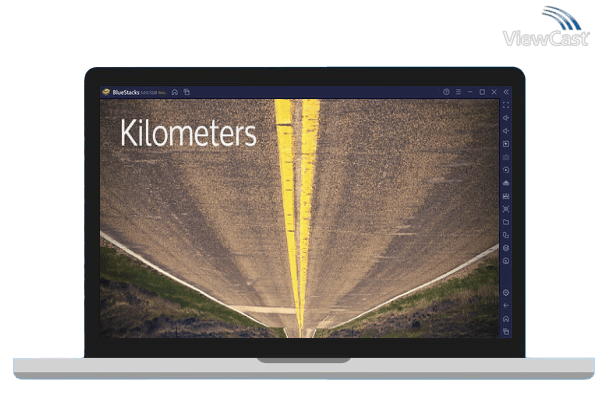 Run Kilometers: GPS Track Walk Run on PC Run Kilometers: GPS Track Walk Run on PC